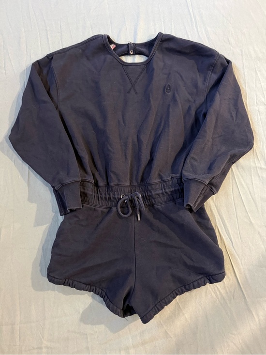FP Movement by Free People Tops - Women's Free People Movement Best Of Romper Playsuit S Black